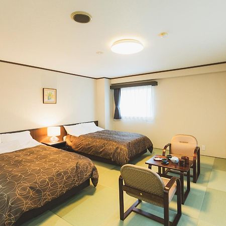 Отель Onsen Yupopo Semboku Экстерьер фото